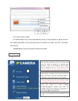 Preview for 8 page of Shenzhen IPA01-725 User Manual