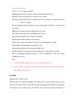 Preview for 23 page of Shenzhen IPA01-725 User Manual