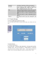 Предварительный просмотр 46 страницы Shenzhen JR168-900 User Manual