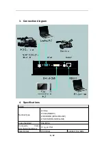 Preview for 6 page of Shenzhen LBM808 User Manual