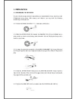 Preview for 5 page of Shenzhen MD-3010? Instruction Manual