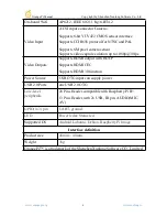 Preview for 4 page of Shenzhen Orange Pi Zero Plus2 User Manual