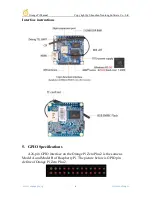 Preview for 6 page of Shenzhen Orange Pi Zero Plus2 User Manual