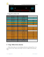 Preview for 8 page of Shenzhen Orange Pi Zero Plus2 User Manual