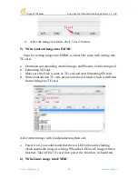 Preview for 16 page of Shenzhen Orange Pi Zero Plus2 User Manual