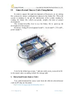 Preview for 36 page of Shenzhen Orange Pi Zero Plus2 User Manual