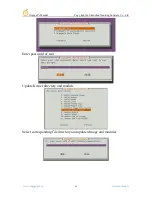 Preview for 41 page of Shenzhen Orange Pi Zero Plus2 User Manual