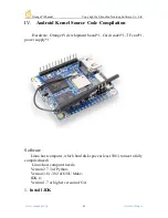 Preview for 42 page of Shenzhen Orange Pi Zero Plus2 User Manual