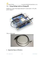 Preview for 60 page of Shenzhen Orange Pi Zero Plus2 User Manual