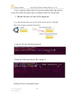 Предварительный просмотр 42 страницы Shenzhen Orange PI Manual