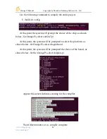 Предварительный просмотр 44 страницы Shenzhen Orange PI Manual