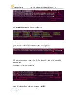 Предварительный просмотр 74 страницы Shenzhen Orange PI Manual