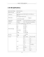 Preview for 56 page of Shenzhen PM-9000 Express Service Manual