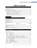 Preview for 2 page of Shenzhen Scan-DIY CR-PRO User Manual