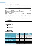 Preview for 3 page of Shenzhen Scan-DIY CR-PRO User Manual