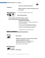 Preview for 13 page of Shenzhen Scan-DIY CR-PRO User Manual