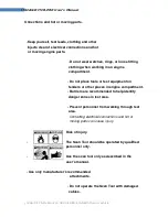 Preview for 15 page of Shenzhen Scan-DIY CR-PRO User Manual