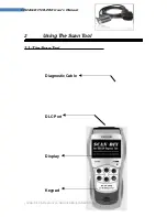 Предварительный просмотр 27 страницы Shenzhen Scan-DIY CR-PRO User Manual