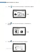 Предварительный просмотр 35 страницы Shenzhen Scan-DIY CR-PRO User Manual