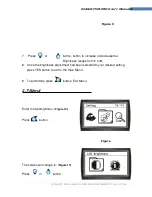 Предварительный просмотр 36 страницы Shenzhen Scan-DIY CR-PRO User Manual