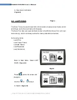 Предварительный просмотр 61 страницы Shenzhen Scan-DIY CR-PRO User Manual