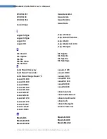 Preview for 89 page of Shenzhen Scan-DIY CR-PRO User Manual