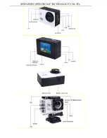 Preview for 2 page of Shenzhen SP-C400 User Manual