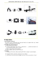 Preview for 5 page of Shenzhen SP-C400 User Manual