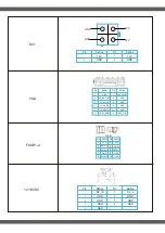 Preview for 6 page of Shenzhen Zeal-All ZA-1037M2L User Manual