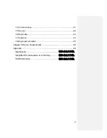 Preview for 3 page of ShenZhenChainway Information Technology C71 User Manual