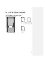 Preview for 11 page of ShenZhenChainway Information Technology C71 User Manual