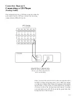 Предварительный просмотр 19 страницы Sherbourn PT-7010A Owner'S Manual