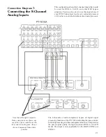 Предварительный просмотр 21 страницы Sherbourn PT-7010A Owner'S Manual