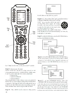 Предварительный просмотр 28 страницы Sherbourn PT-7010A Owner'S Manual