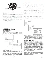 Предварительный просмотр 37 страницы Sherbourn PT-7010A Owner'S Manual