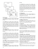 Предварительный просмотр 38 страницы Sherbourn PT-7010A Owner'S Manual