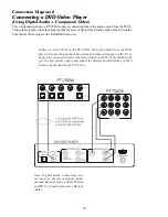 Preview for 20 page of Sherbourn PT-7020A Owner'S Manual