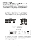 Preview for 22 page of Sherbourn PT-7020A Owner'S Manual