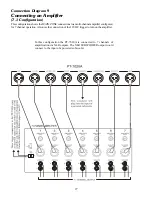 Preview for 27 page of Sherbourn PT-7020A Owner'S Manual