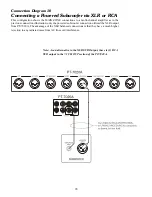 Preview for 28 page of Sherbourn PT-7020A Owner'S Manual