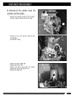 Preview for 15 page of SHERCO 125 SE-R 2017 Workshop Manual