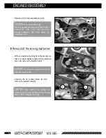 Preview for 18 page of SHERCO 125 SE-R 2017 Workshop Manual