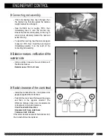 Preview for 23 page of SHERCO 125 SE-R 2017 Workshop Manual