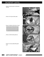 Preview for 28 page of SHERCO 125 SE-R 2017 Workshop Manual