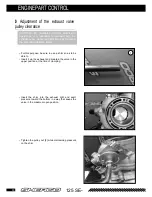 Preview for 30 page of SHERCO 125 SE-R 2017 Workshop Manual