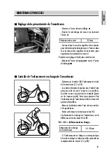 Preview for 37 page of SHERCO 125 ST Owner'S Manual