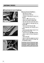 Preview for 38 page of SHERCO 125 ST Owner'S Manual