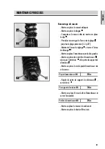 Preview for 39 page of SHERCO 125 ST Owner'S Manual