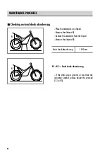 Preview for 92 page of SHERCO 125 ST Owner'S Manual