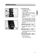 Preview for 95 page of SHERCO 125 ST Owner'S Manual